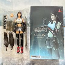 Play Arts Kai Tifa Lockhart Figur PVC Sammlung Bewegliche Gelenk Action Modell Spielzeug Geschenke