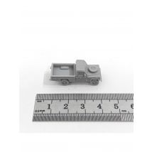 1/144 Scale Defender 110 Wolf  TUM MODEL KIT