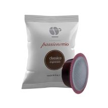 200 CAPSULE LOLLO PASSIONEMIO COMPATIBILI A MODO MIO MISCELA CLASSICO
