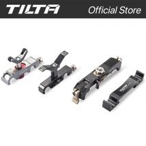 Soporte de lente TILTA de 15MM LS-T03 LS-T05 soporte de lente profesional de 19MM LS-T08 LS-T07 para soporte de lente de Zoom largo