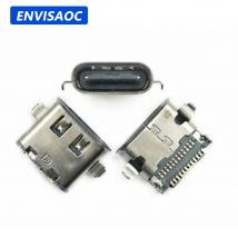 Für Lenovo ThinkPad T480 T580 L480 L490 L580 L14 L15 P52S Laptop Typ-c DC-IN Lade Port DC power Stecker Jack