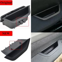 Tür-Innengriff-Zugverkleidung vorne links 51417250307 für BMW F25 F26 X3 X4 2011–2017