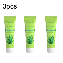 1/3 Stück Gesichts-Peeling-Gel, nicht schrubben, sanftes Peeling für Gesicht, Körper, abgestorbene Haut, Peeling, Reinigung, enthüllt leuchtende Haut, 30 ml