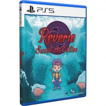 Reverie Sweet As Edition (Importacion Asiatica) - PS5 - Nuevo precintado