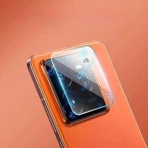 Pellicola per obiettivo fotocamera posteriore per OPPO Realme GT7 Pro Protezioni fotocamera per Realme Gt 7 GT7Pro Copriobiettivo in vetro temperato