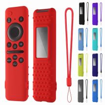 Silikonowe etui na pilota Samsung TV do BN59-01432A BN59-01432D BN59-01432J BN59-01436B TM2360E Remote Case