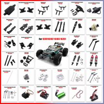 RC Auto Zubehör 6028 6029 6030 6031 High Speed Spielzeug Auto Upgrade Teil RC Teile, für SCY 16101 16102 16103 16201