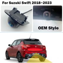 Auto-Rückfahrkamera für Suzuki Swift 2018 2019 2020 2021 2022 2023, OEM-Einheitszubehör, Plug & Play