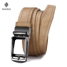 Neue Herren Gürtel Metall Automatische Schnalle Berühmte Marke Gürtel Männer Qualität Echte Luxus Leder Gürtel für Männer Berühmte Marke Gürtel Wome