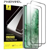 2 szt. szkło ochronne do Google Pixel 9 Pro XL 8 8A 7A 5 6 6A 7 5a 4A 9 8 PRO 9A folia ochronna ze szkła hartowanego