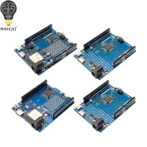 WAVGAT UNO R4 Minima/WiFi Official Version Development Board Learning Board Main Board Core Board Compatible with  arduino