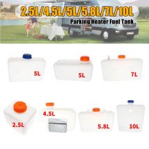 2,5 l/4,5 l/5 l/7 l/10 l Heizöl Benzintank für Auto LKW Luft Standheizung Kraftstofftank Öl Benzin Diesel Benzin Lagerung