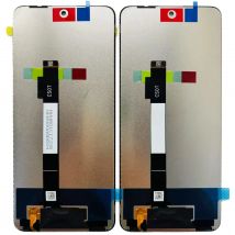6.6" Original For Xiaomi Poco X3GT/X3 GT LCD Screen Display+Touch Panel Digitizer Frame For Xiaomi Redmi Note 10 Pro 5G Display