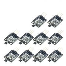1/5/10PCS KY-003 Hall Magnetsensormodul, für Arduino AVR Smart Cars DIY Starter Kit