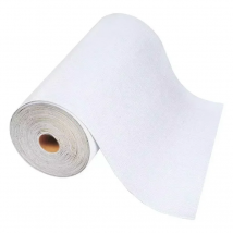 3D DIY Renovation Wall Stickers Thicken Waterproof Mildew Proof Self-adhesive Insulation Wallpaper Linen Plain Color Stickers