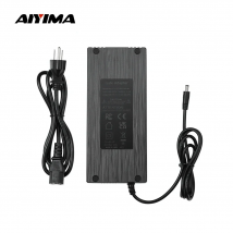 Alimentatore AIYIMA 48V Gan per amplificatore, 48V 10A, per amplificatori audio TPA3255 TAS5630, per A07 A08
