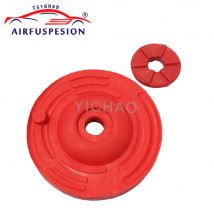 For Mercedes Benz W221 Front Hydraulic ABC Suspension Shock Rubber Top Mount 2213207813 2213207913