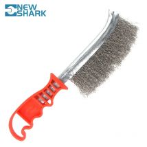 Stahldraht rad polieren Stahldraht bürste/Schleif walzen bürste für Holz metall entrosten Schleifen Polieren entfernen