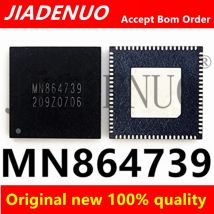 (1pcs)100% New MN864739 MN864729  for  Suitable for HDMI chip PS5 PS4chip PS4 SLIM/PS4 PRO QFN control IC in stock