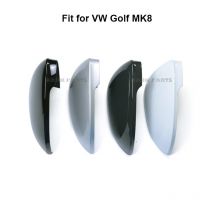 Pittura Copri specchietti per porte Cappucci Alloggiamenti adatti per VW Golf MK8 2020 -