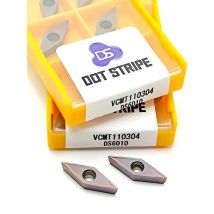 High Quality Carbide Inserts VCMT110304 CNC Cemented Lathe Cutting Tool Internal Turning Tool