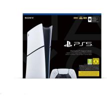 Sony Playstation 5 Digital Edition 1TB Slim Edition
