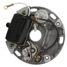 Parte di ricambio del gruppo bobina di accensione per set di utensili manuali in materiale metallico per motosega MS070/080
