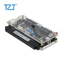 Scheda madre connettore TZT con guscio (senza guscio) per SNK Supergun 1.0 versione Cbox Jamma Retro Arcade Game
