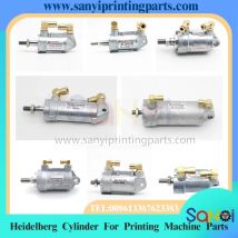 Heidelberg Zylinder 00.580.3387;00.580.3909;00.580.3910;00.580.4127;00.580.4300;00.580.4621;87.334.001;L2.334.034;F4.334.044;