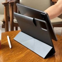 Per Xiaomi MiPad 6 Pro 11 12.4 Custodia magnetica Smart Cover Xiaomi MiPad 7 8 Pro 11.2 Ultra 14 2025 Tablet MIPAD 6 Auto Wake Funda