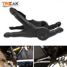 R1250GS R1200GS LC ADV 2024 Für BMW R1200 R 1250 GS1200 LC 2014-2023 Motorrad Seite Rahmen Panel schutz Abdeckung Schutz