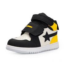 Prince PARD Orthopedic Children's Sneakers Autumn Spring Ankle Support Casual Shoes for Girls And Boys with Corrective Insoles