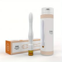 40-Nadel Titan Derma Stamp & Micro Needling Seal Nadel Schönheitspflege-Werkzeuge 0,25mm