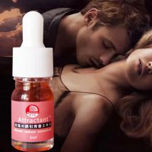 Pheromon für Männer ziehen Frauen an Androstenon Pheromon sexuell stimulierendes Duftöl Flirten Sexy Parfümprodukt