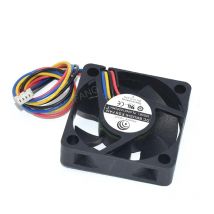 For POWER LOGIC PLA04010S05HH-1 PLA04010S05HH DC5V 0.27A 4010 4CM 40x40x10mm 40*40*10mm  4Wires PWM Chipset Cooling Fan