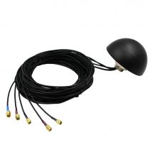 Hochgeschwindigkeits-LTE-Antenne MIMO WIFI-Antenne MIMO mit GPS
