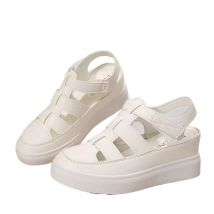 Women Platform Sandals Trend Lightweight Casual Fashion New Shoes Women Anti Slip Beach Sandals 2024 Summer New Shoes for Women