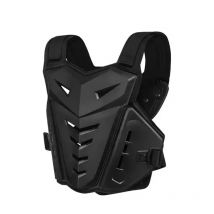 SULAITE Motocross Body Armor Motorradjacke Motocross Moto Weste Rücken Brustschutz Off-Road Dirt Bike Schutzausrüstung