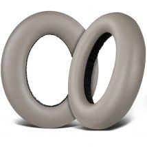 Replacement Earpads Ear Pads Cushion Pillow Cover Muffs Headband Repair Parts For Sennheiser Momentum 4 4.0 Wireless Headphones