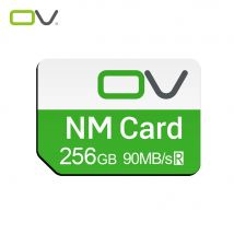OV Mini Nano Memory Micro SD Sim Card per Huawei P30 P40 Mate 20 40 50 Pro Lite Honor Enjoy 256GB 125GB 64GB Schede NM Ncard