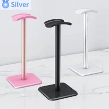 Kopfhörer Ständer Universal Bluetooth Kopfhörer Headset Legierung Aluminium Unterstützung PC Gaming Handys Desktop Kopfstütze Aufhänger