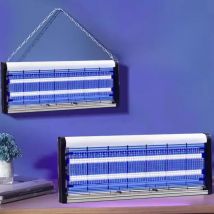 Mosquito Light Anti Insect Fly Trap Bug Zapper Electric Mosquito Killer Lamp Insect Killer Trap Physical Anti Mosquito Lamp