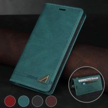 Custodia a libro in pelle per OPPO A78 A74 A58 A 57 5G Flip Cover Funda A53s A77 A57 A52 A57S A54 A94 A96 A16 A15 54 72 53 s Portafoglio Etui