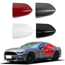 Türgriff Schlüsselloch Abdeckkappe FR3Z-63218A15-ACPTM Für Ford Mustang 2015-2020 Türgriff Links Auto Außenteile