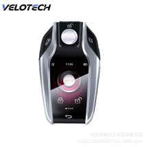 Auto-LCD-Schlüssel, komfortabler Zugang für BMW, Mercedes, Audi, Buick, Honda, Toyota, Nissan, Volkswagen, universelle Modifikation