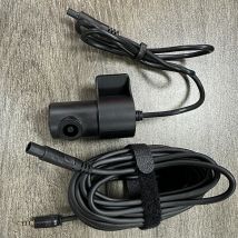 Für ddpai hintere nocke nur für ddpai z40 dual und z50 dual und mola n3 pro x2s pro und x5 pro und n5 und n1 dual kanal dash cam