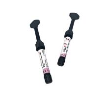 Dental Light Curing Composite Resin 4g/Pcs for Oral Cavity Filling Repair Nursing MaterialTools A1-A3.5 Orthodontics Tools