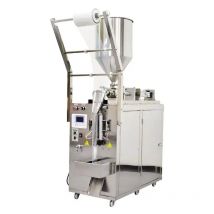 Multi-Function Paste Pouch Packing Machine For Shampoo Tomato Sauce Salad Quantitative Filling Packaging Machine