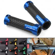 Für Bajaj Pulsar 200 NS/200 RS/200 ALS 200RS 200NS 180 150 N250 Motorrad Zubehör griff Griffe Anti-slip Lenker