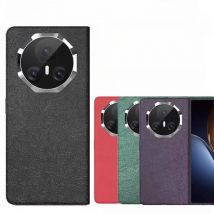 XRT Pelle Pelle Per Honor Magic V3 Fold Adesivo Magic V2 Pellicola Posteriore VS3 VS2 V2 RSR VS V Copertura Completa Decalcomania Protettiva Wrap